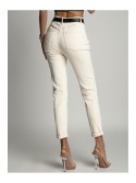  Women\'s denim trousers AZRBF6559